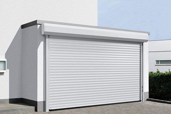 Интеллектуальные и удобные + компактные рулонные шторы подходят для современной жизни.