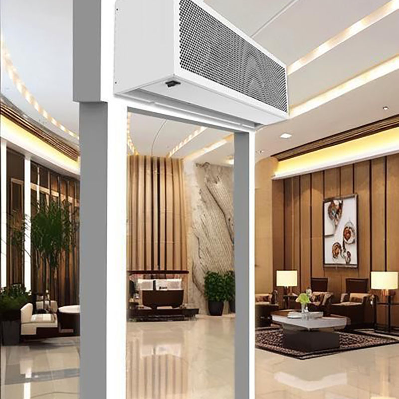 Воздушная завеса