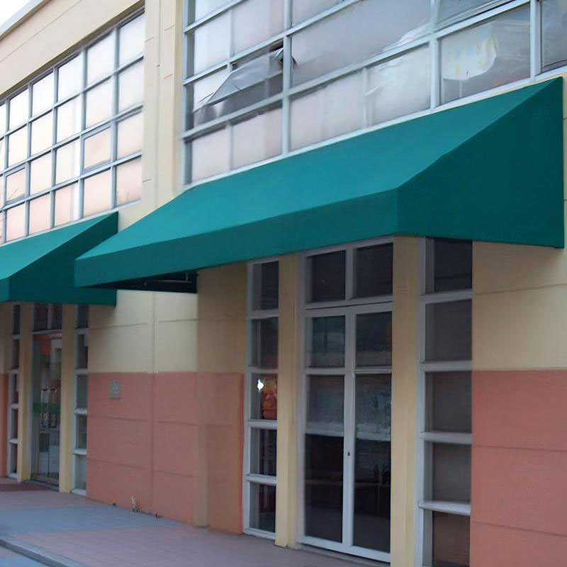 Электрические французские маркизы