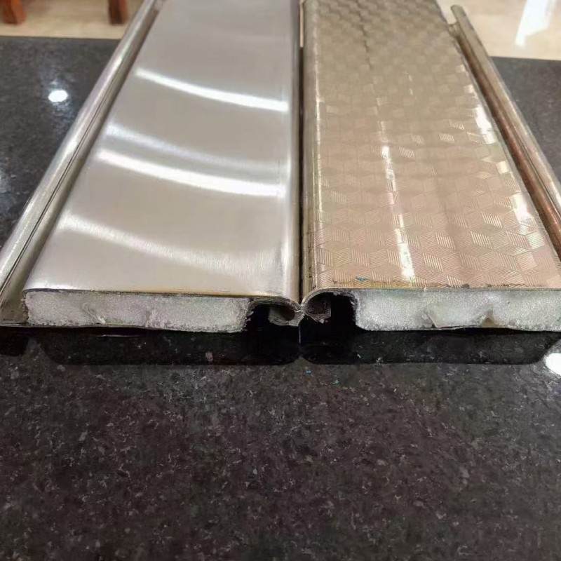 Сверхмощные гаражные роллетные ворота