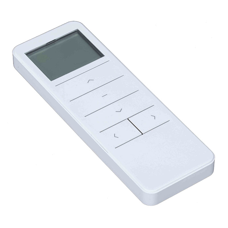 Пульт дистанционного управления для рольставней